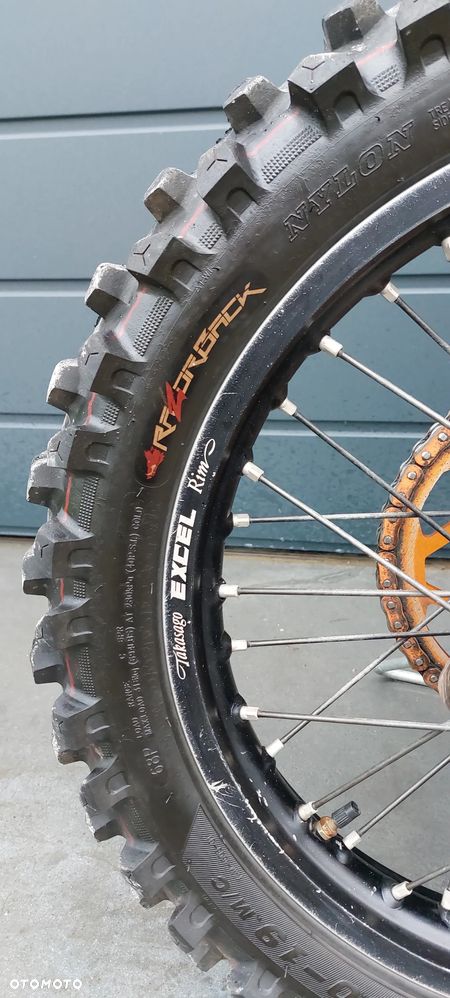 KTM SX - 22