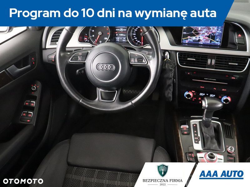 Audi A5 Sportback - 9