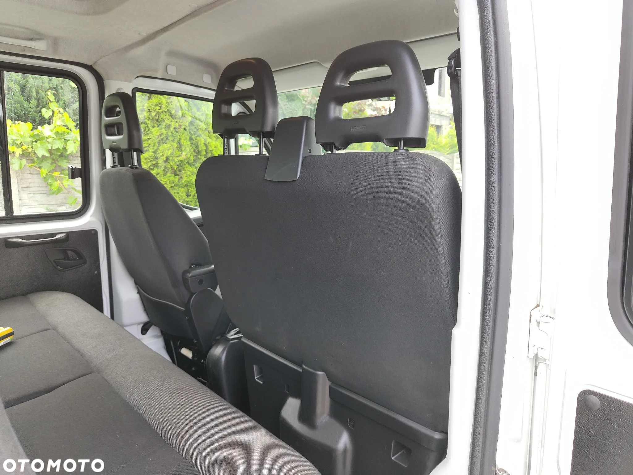 Iveco Daily 35S16 3.0 Diesel 160KM  Klima Tempomat - 38