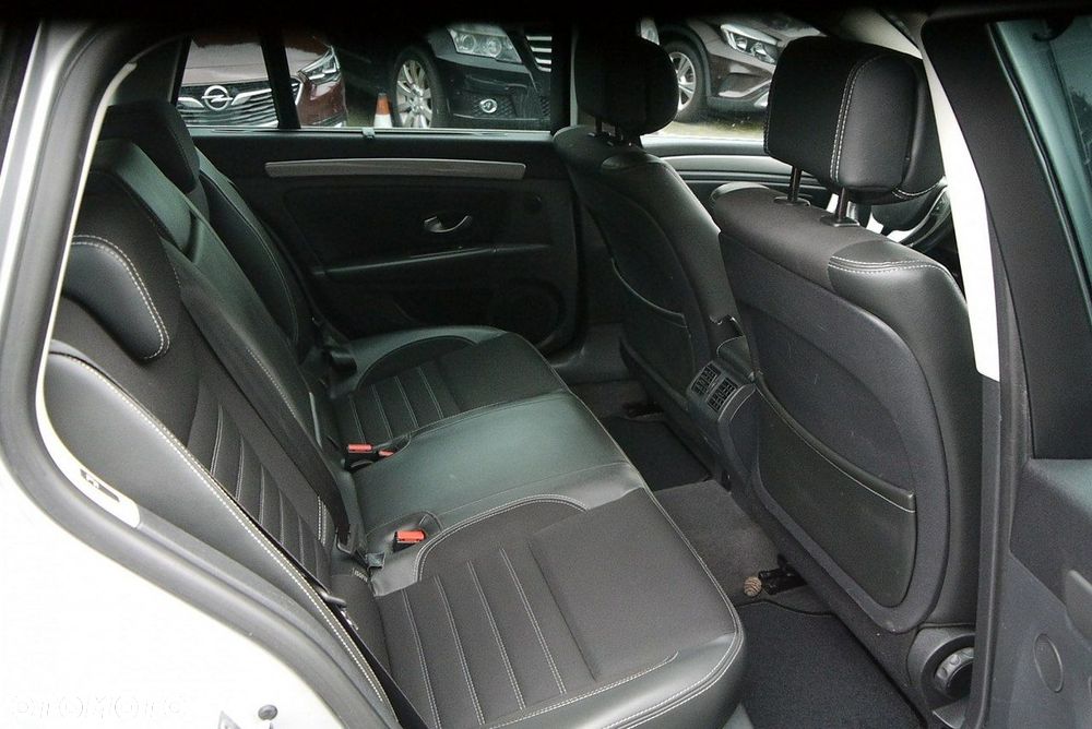 Renault Laguna 1.5 dCi Expression ESM - 28