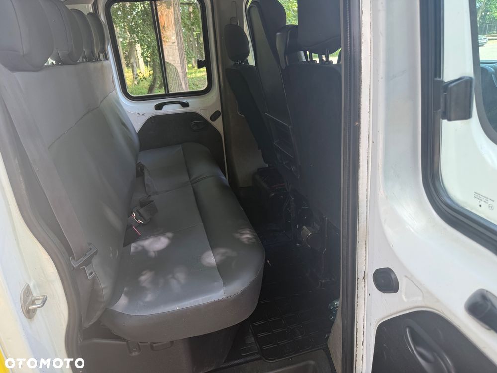Renault Master - 10
