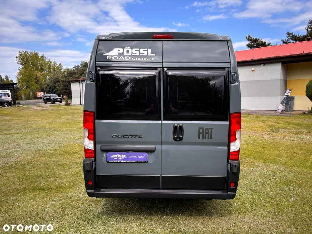 Possl ROADCRUISER - 7