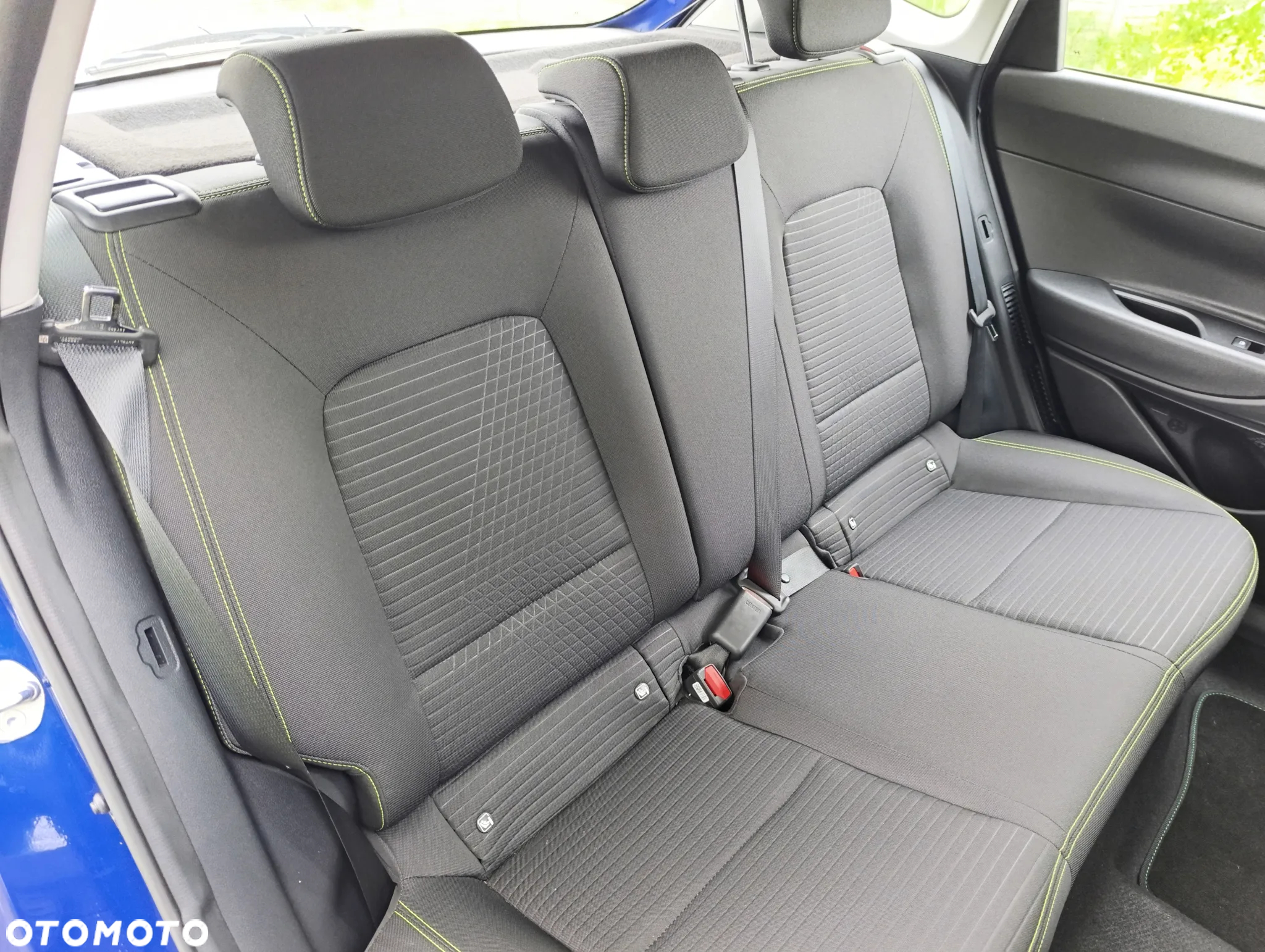 Hyundai i20 1.0 T-GDI 48V-Hybrid N Line - 13