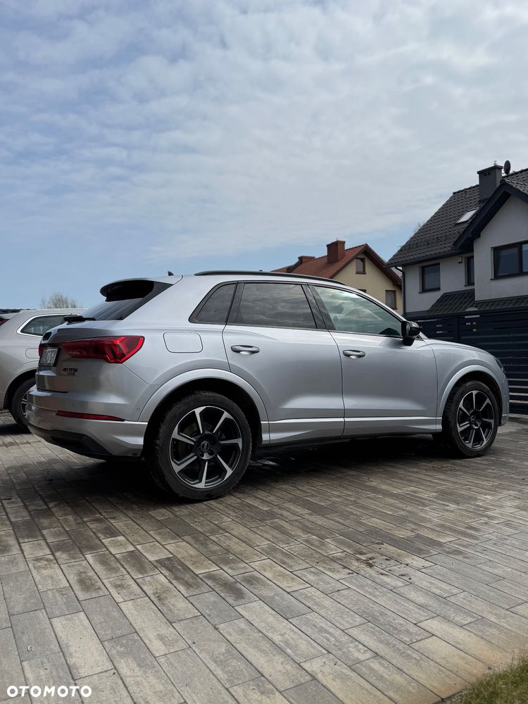 Audi Q3 40 TFSI Quattro S tronic - 4