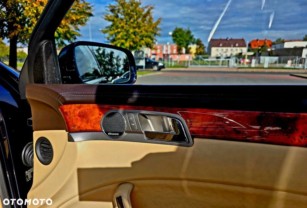 Volkswagen Phaeton 6.0 W12 4Mot (5 os.) - 7