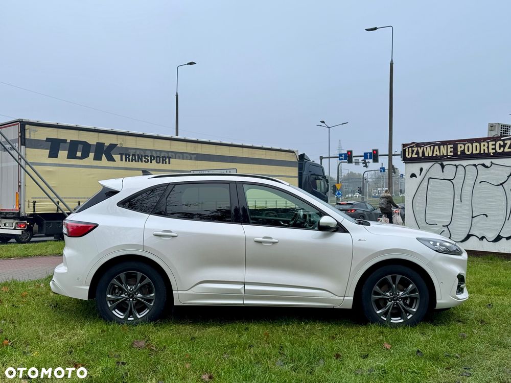 Ford Kuga 1.5 EcoBlue FWD ST-Line - 6