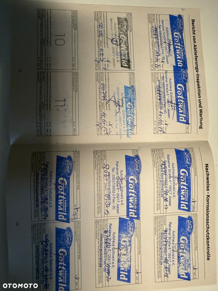 Ford Kuga - 38
