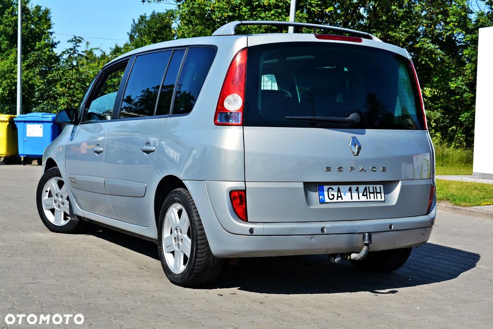 Renault Espace - 3