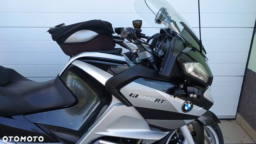 BMW RT - 28