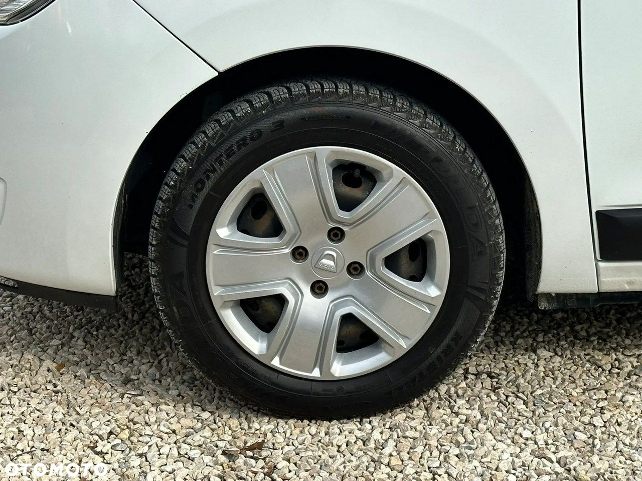 Dacia Dokker 1.5 Blue dCi Laureate - 8
