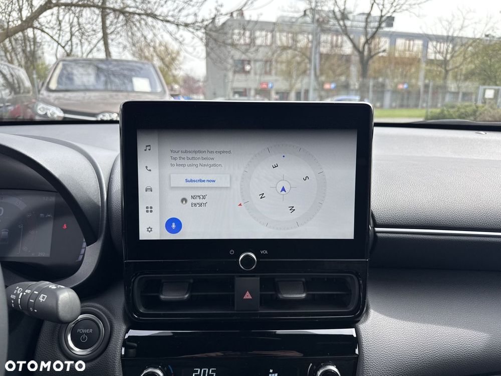 Toyota Yaris Cross Hybrid 1.5 Style - 18