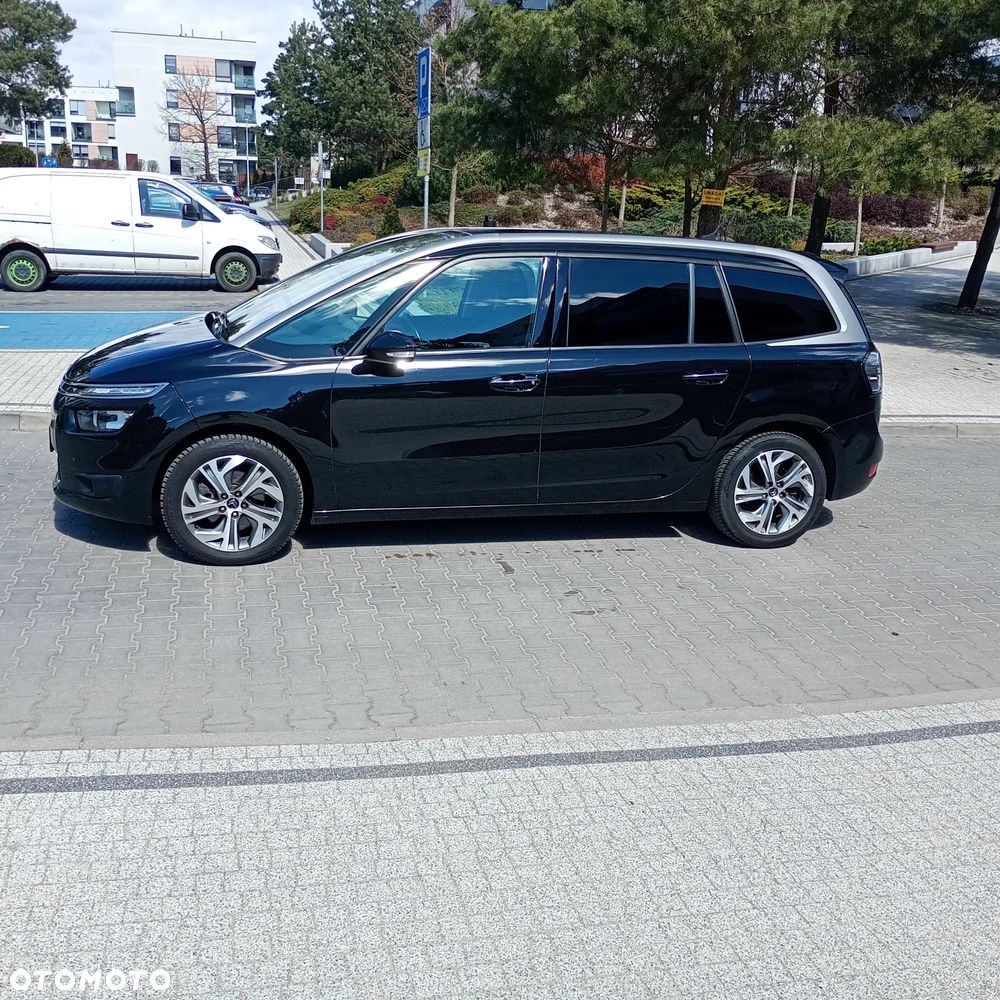 Citroën C4 Grand Picasso - 2