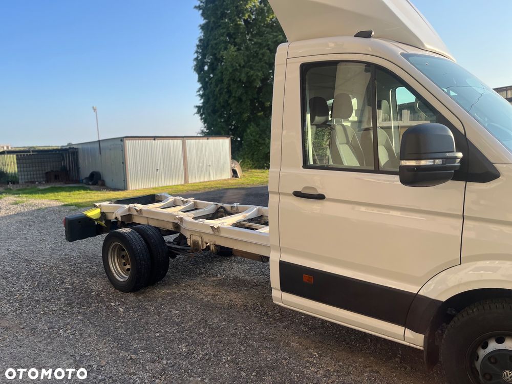 Volkswagen Crafter - 6
