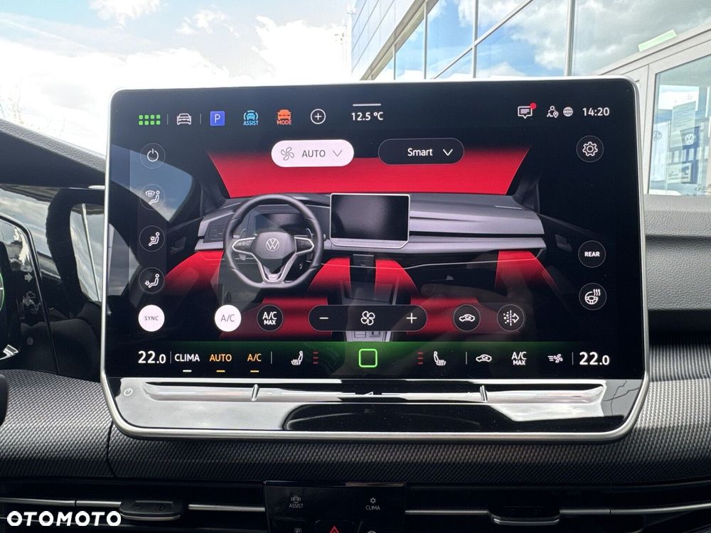 Volkswagen Golf - 38