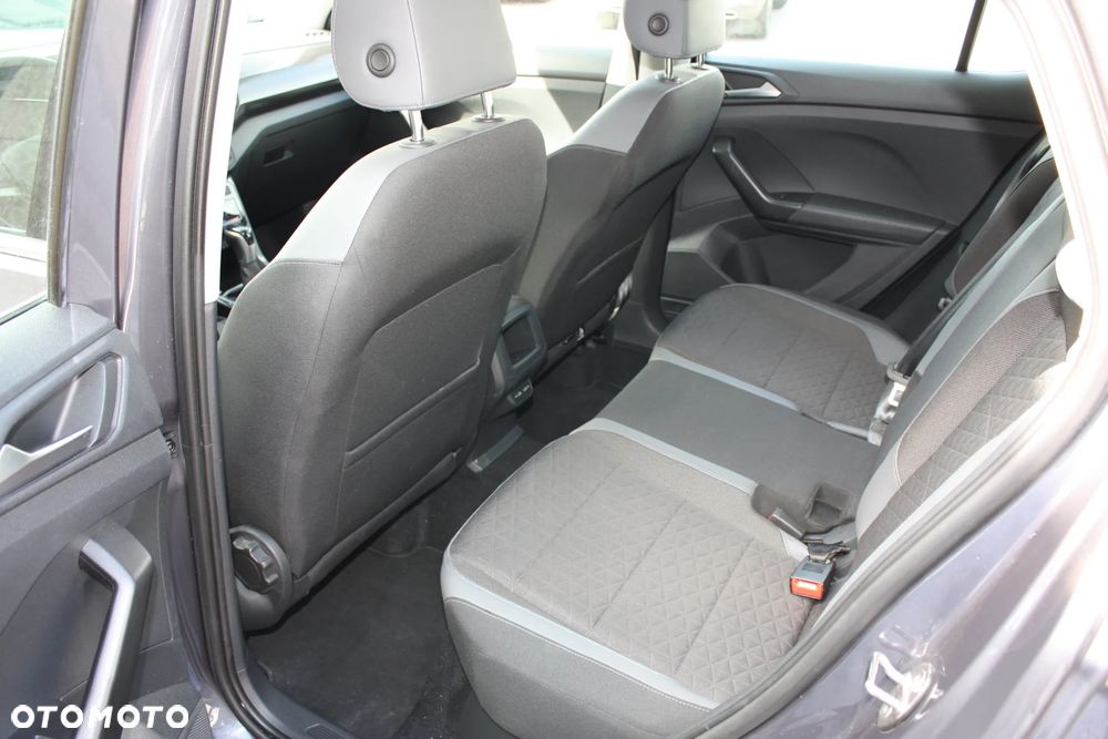 Volkswagen T-Cross 1.5 TSI ACT OPF DSG Style - 14