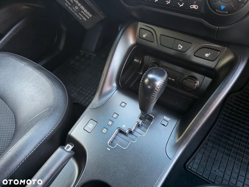 Hyundai ix35 - 27