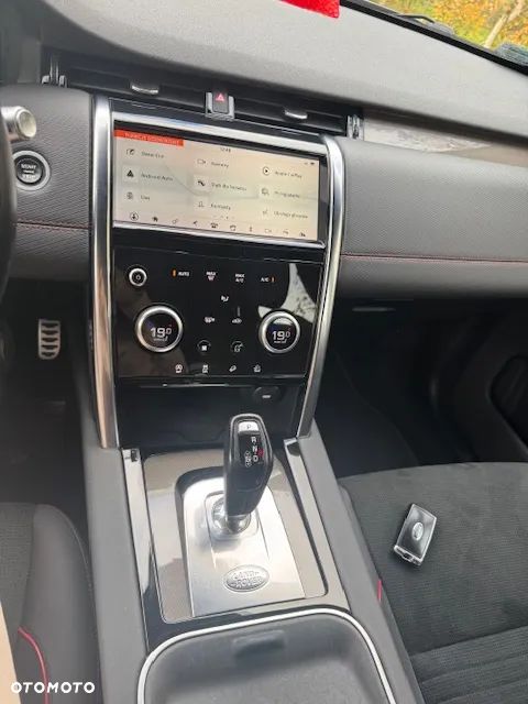 Land Rover Discovery Sport 2.0 D180 R-Dynamic SE - 8