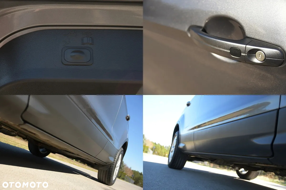 Ford Kuga - 21