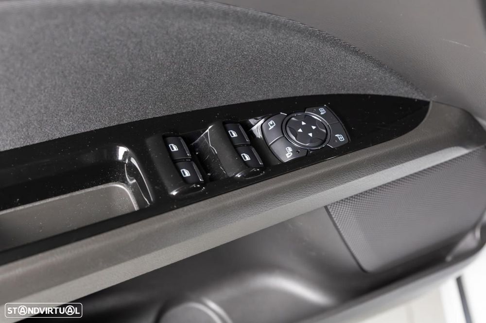 Ford Mondeo SW 1.5 TDCi Business Plus ECOnetic - 20