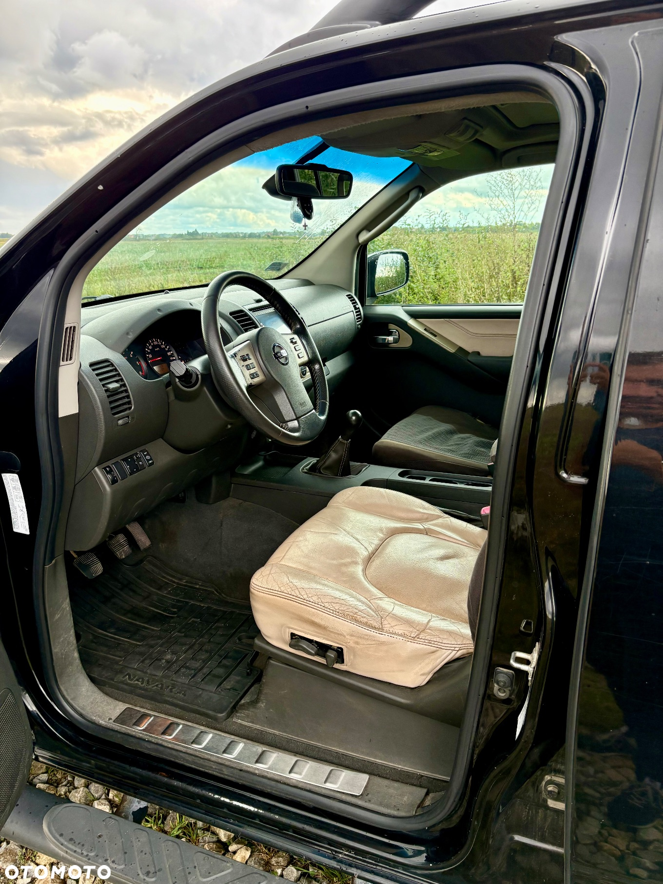 Nissan Navara - 5