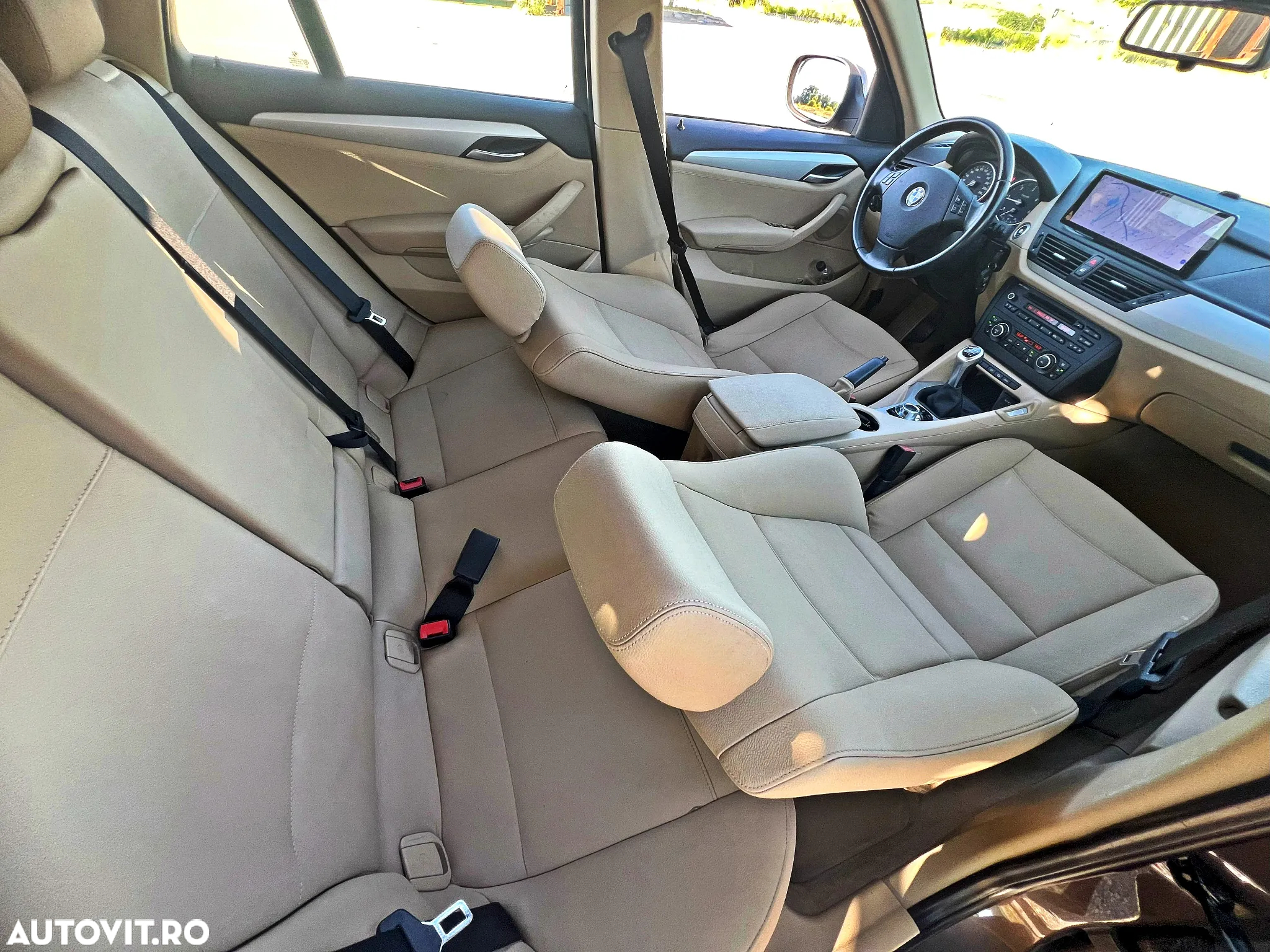 BMW X1 xDrive18d - 6