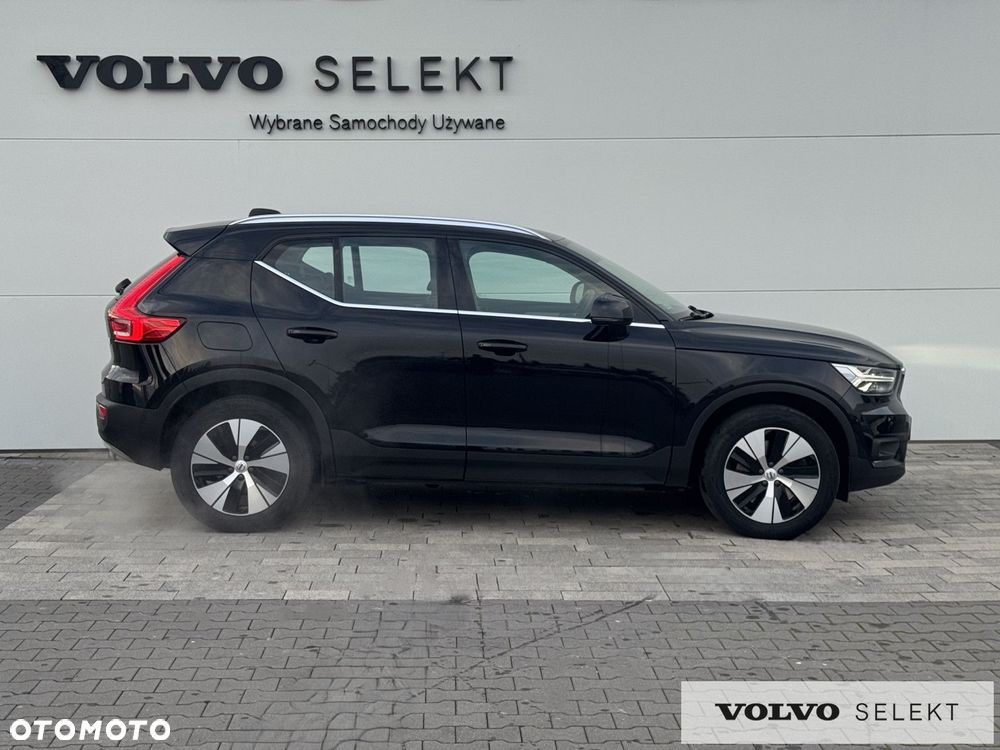 Volvo XC 40 - 4