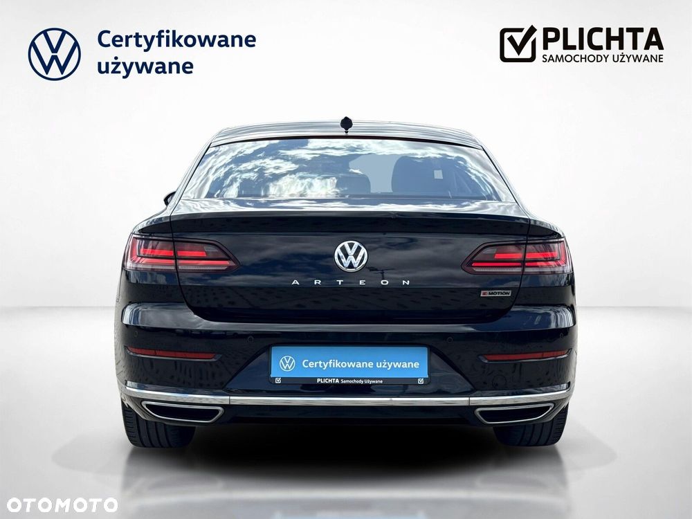 Volkswagen Arteon - 4