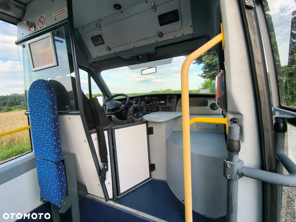 Renault Master - 18