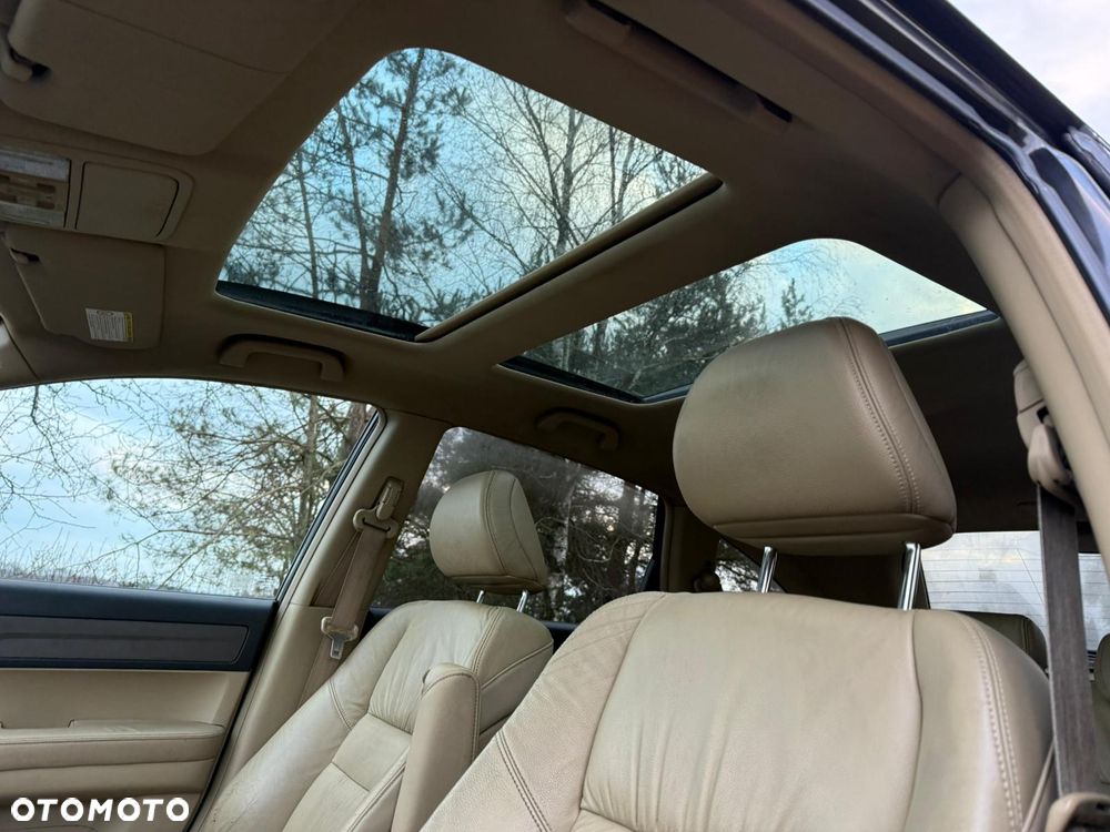 Honda CR-V 2.2i-CTDi Executive - 14