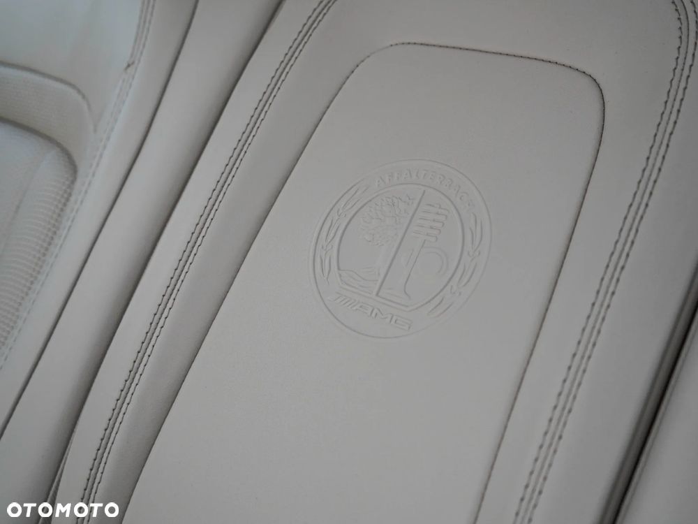 Mercedes-Benz AMG GT 63 S 4-Matic+ - 28