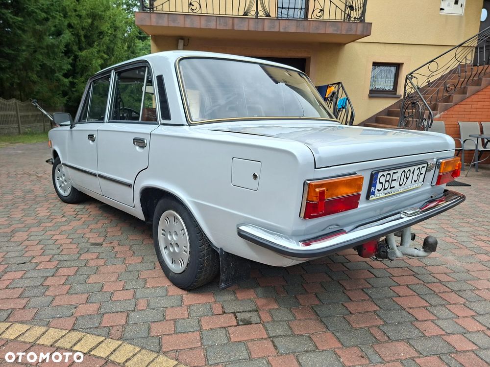 Fiat 125p - 4