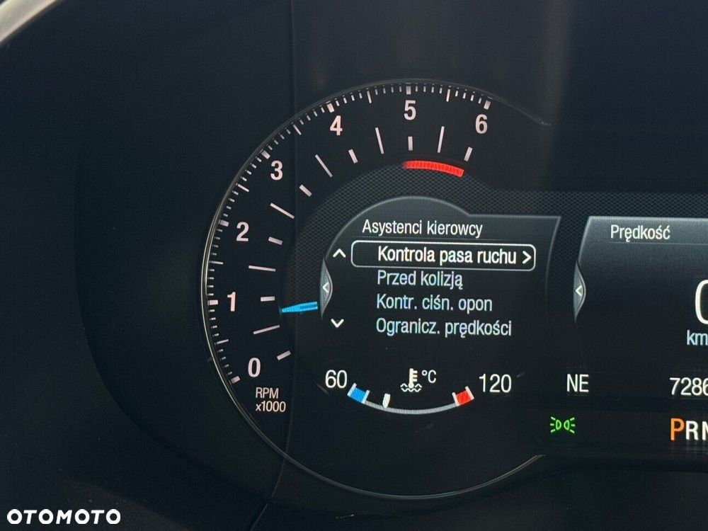 Ford Edge 2.0 TDCi Twin-Turbo 4WD ST-Line - 35