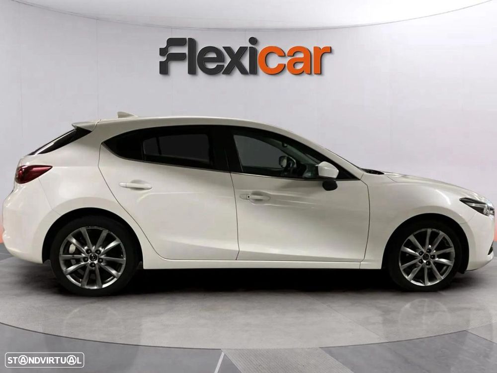 Mazda 3 - 3