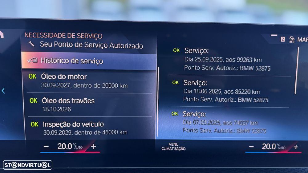 BMW 420 Gran Coupé d Pack Desportivo M Auto - 3