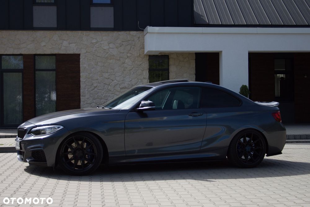 BMW Seria 2 230i Sport - 17