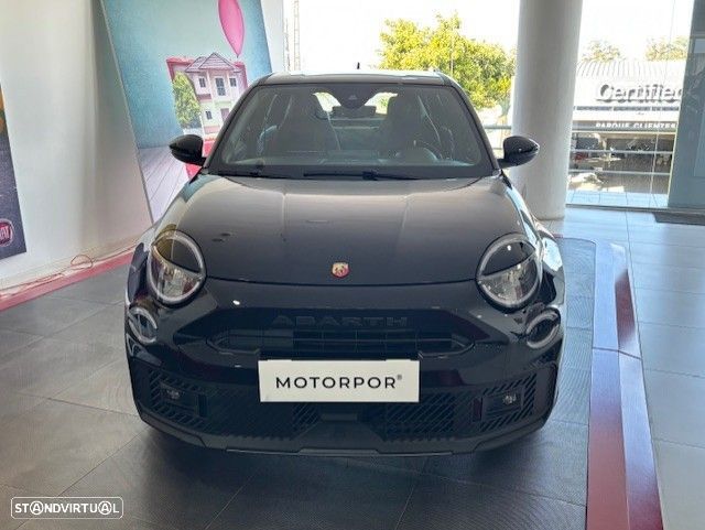 Abarth 500e - 2