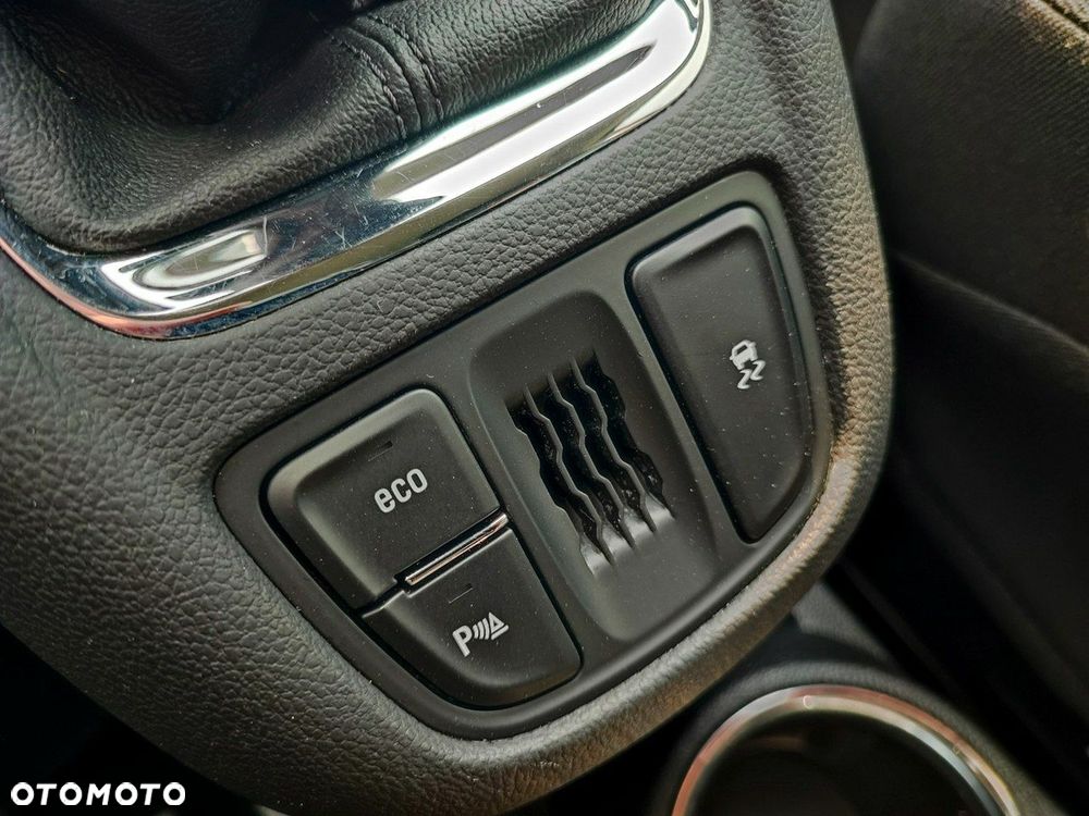 Opel Zafira 1.4 Turbo Edition - 12