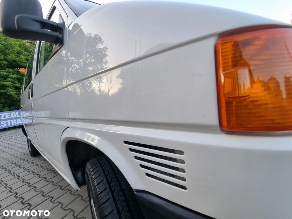 Volkswagen Transporter Standard - 26