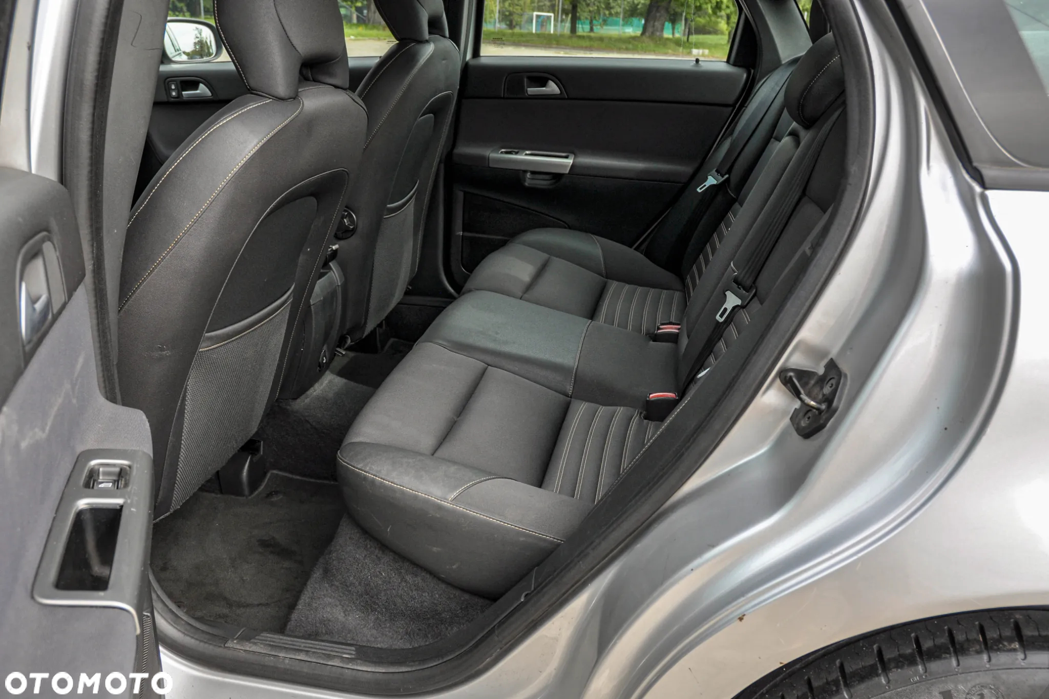 Volvo S40 - 8