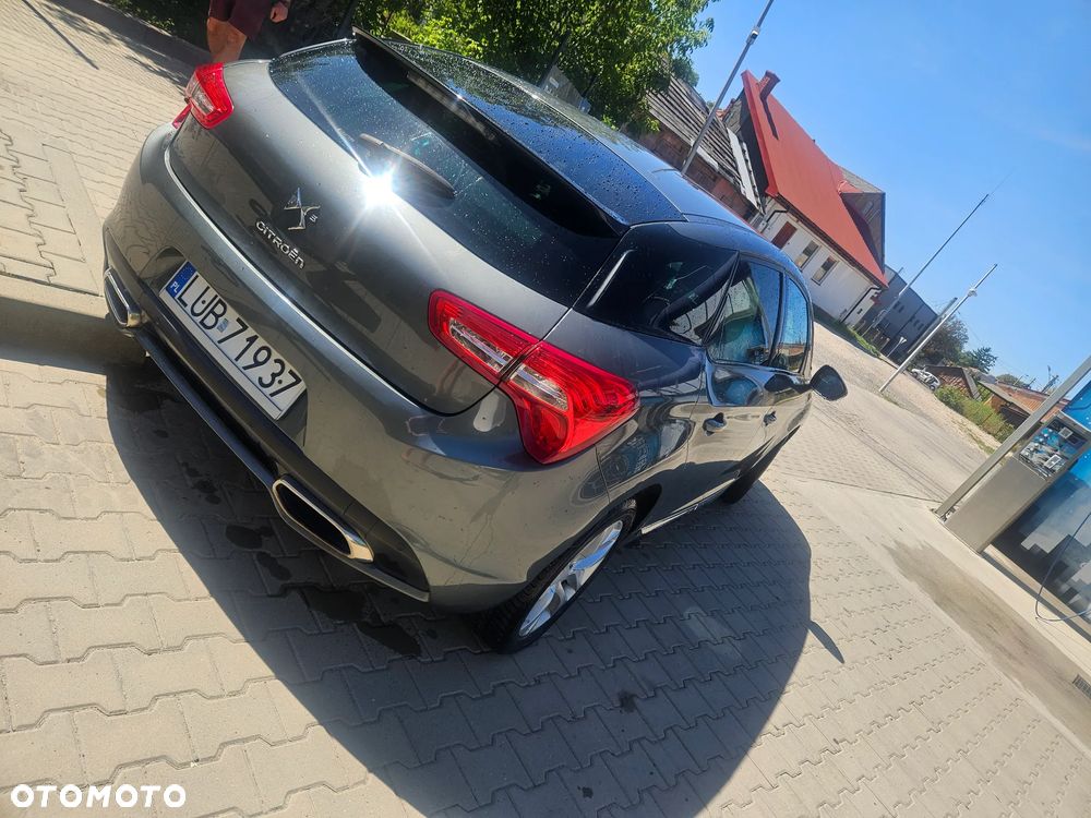 Citroën DS5 2.0 HDi SportChic - 3