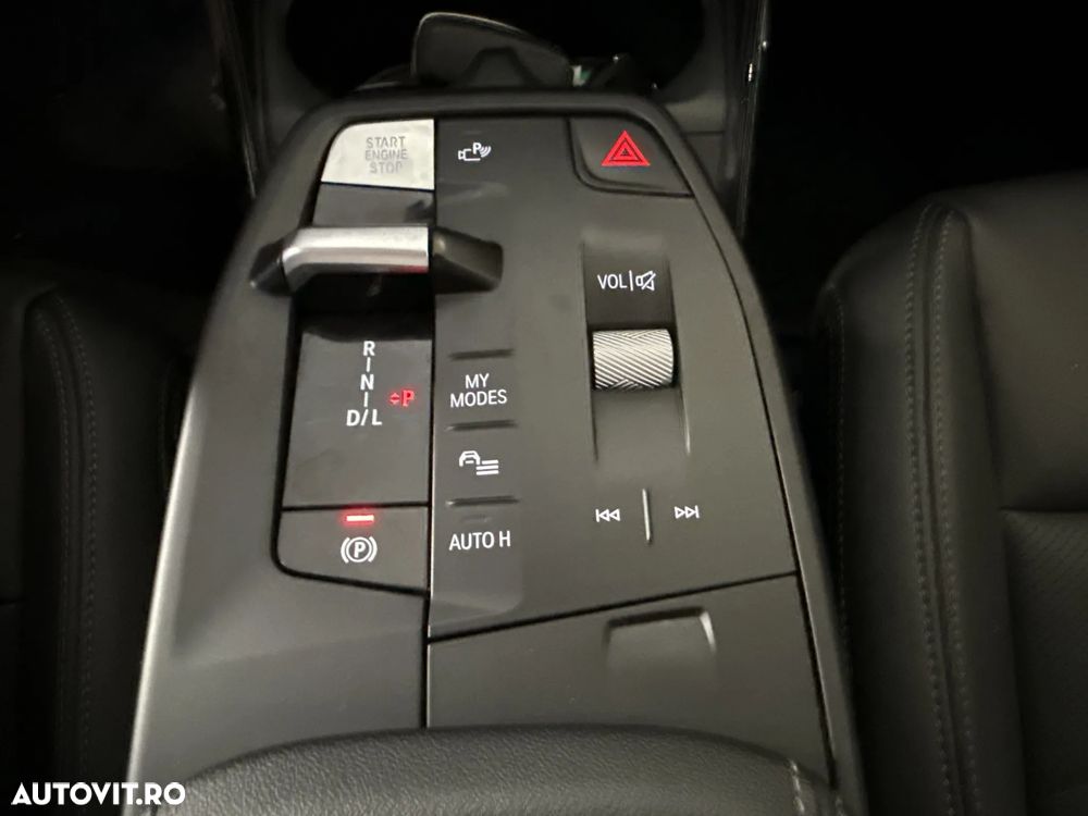 BMW X1 - 19