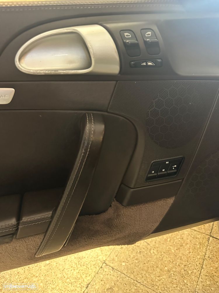 Porsche 911 (997) Carrera Tiptronic - 24