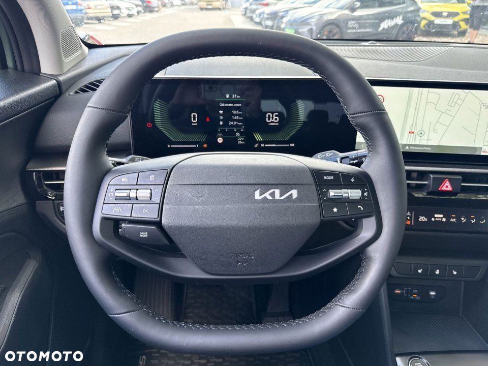 Kia Sportage - 18