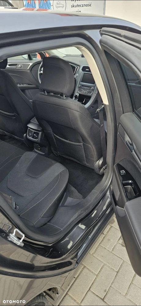 Ford Mondeo 2.0 TDCi Trend - 3