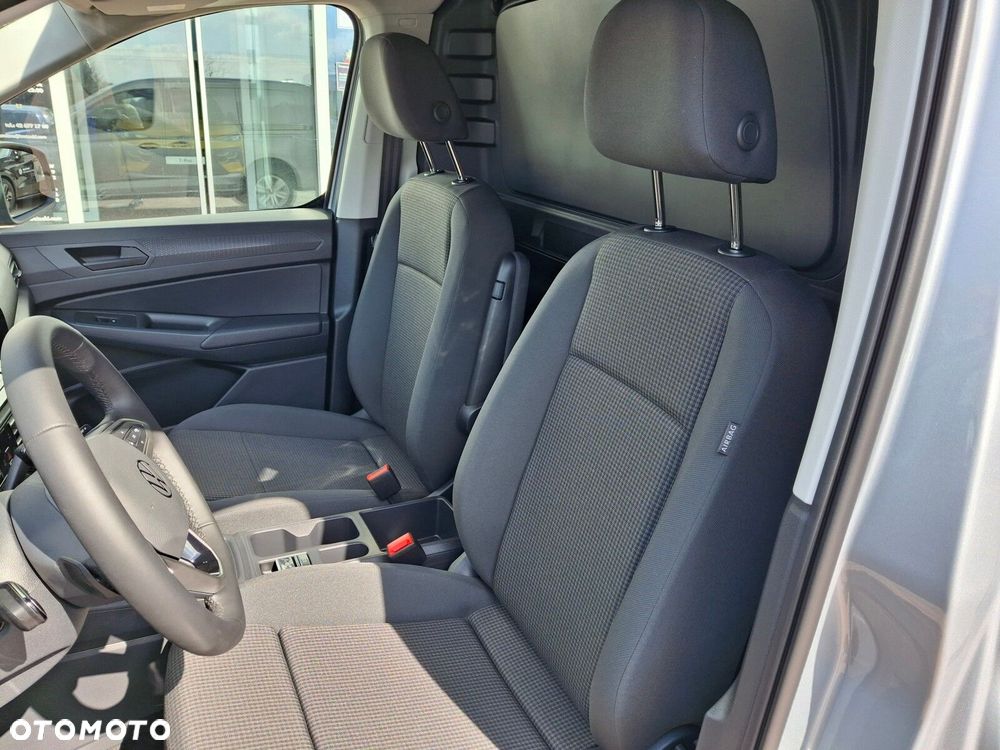 Volkswagen Caddy - 19