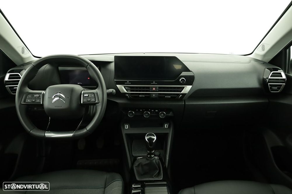 Citroën C4 1.2 PureTech YOU! - 8