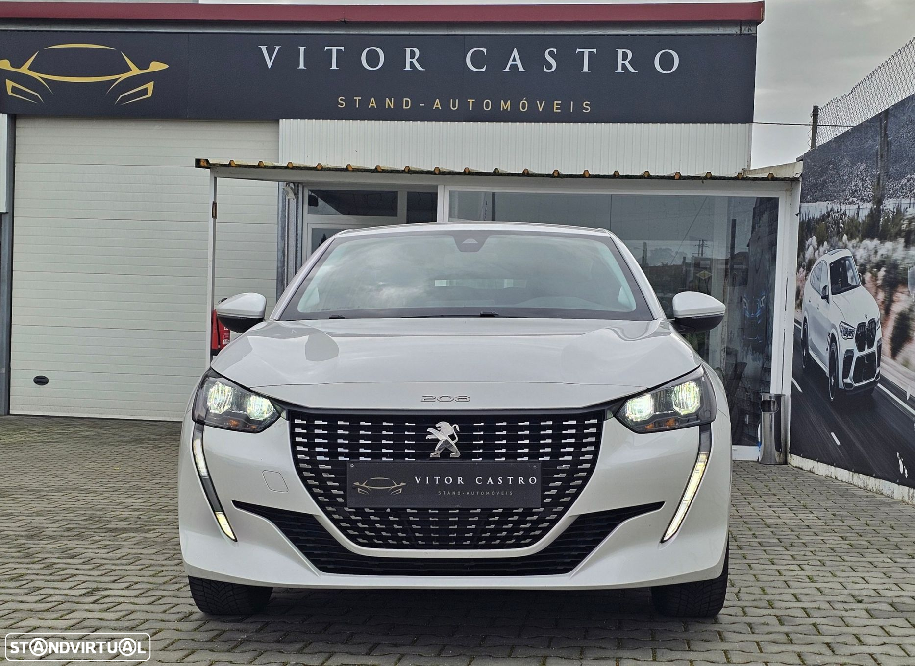 Peugeot 208 1.2 PureTech Active - 2