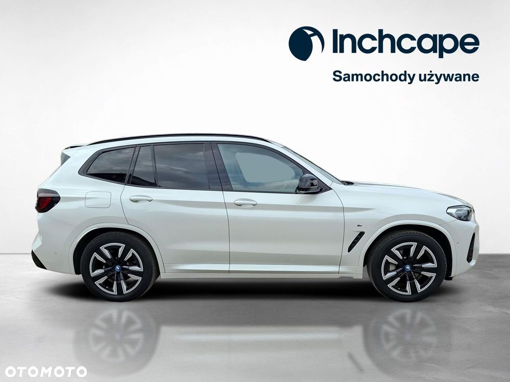 BMW iX3 80kWh Impressive - 7