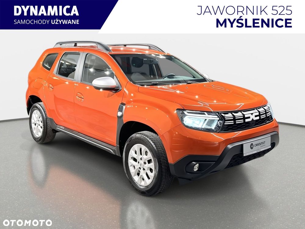 Dacia Duster - 2