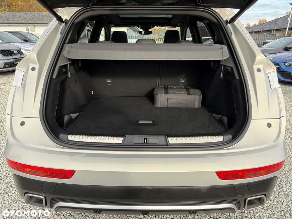 DS Automobiles DS 7 Crossback 1.6 E-Tense 4x4 Rivoli - 29